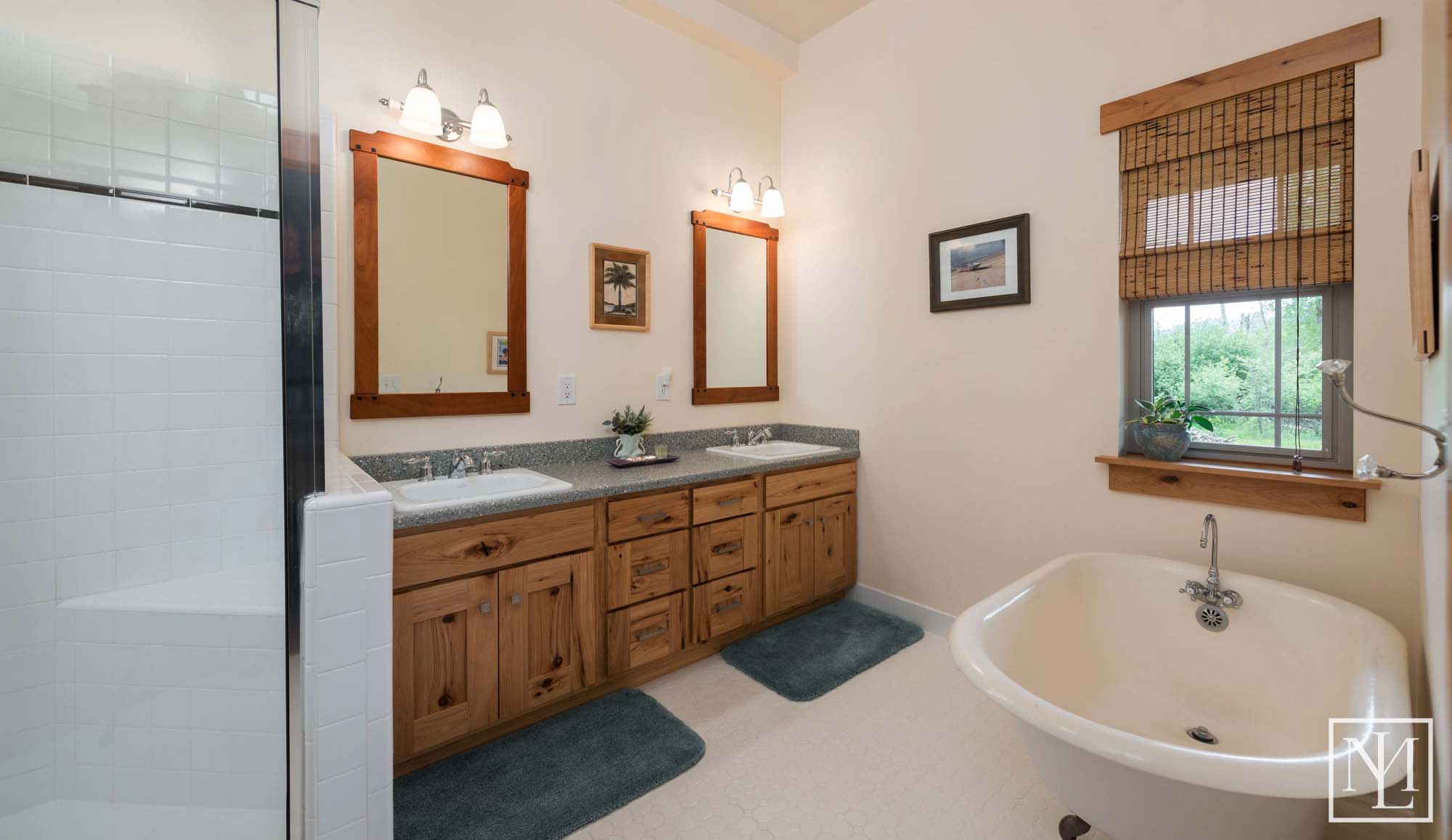 Master Bath Must-Haves — Toulmin Kitchen & Bath  Custom Cabinets, Kitchens  and Bathroom Design & Remodeling in Tuscaloosa and Birmingham, Alabama