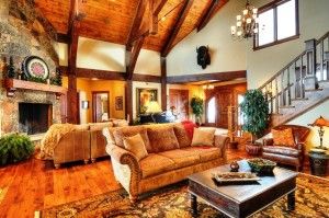 huntsviile utah real estate luxury home snowbasin