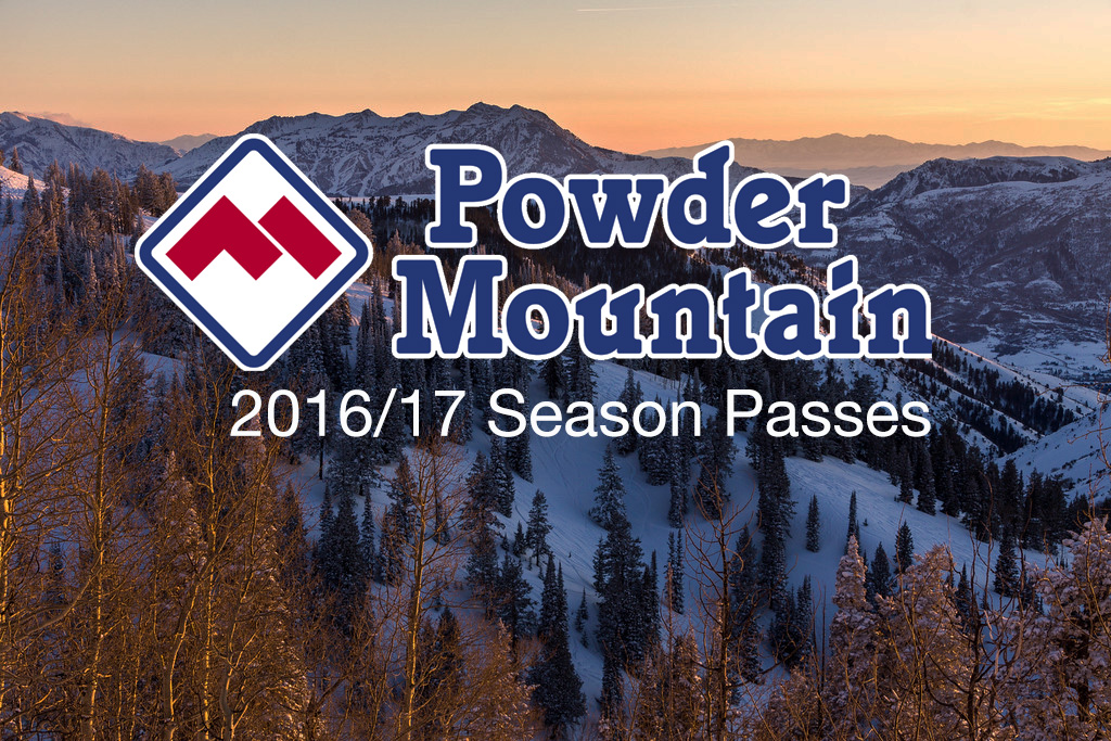 Powder Mountain Feat