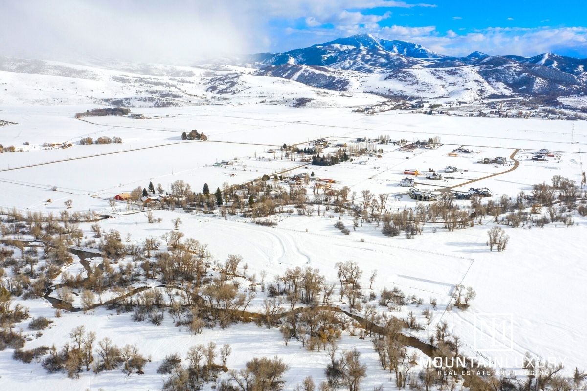 Sunshine Valley Mountain Luxury Real Estate