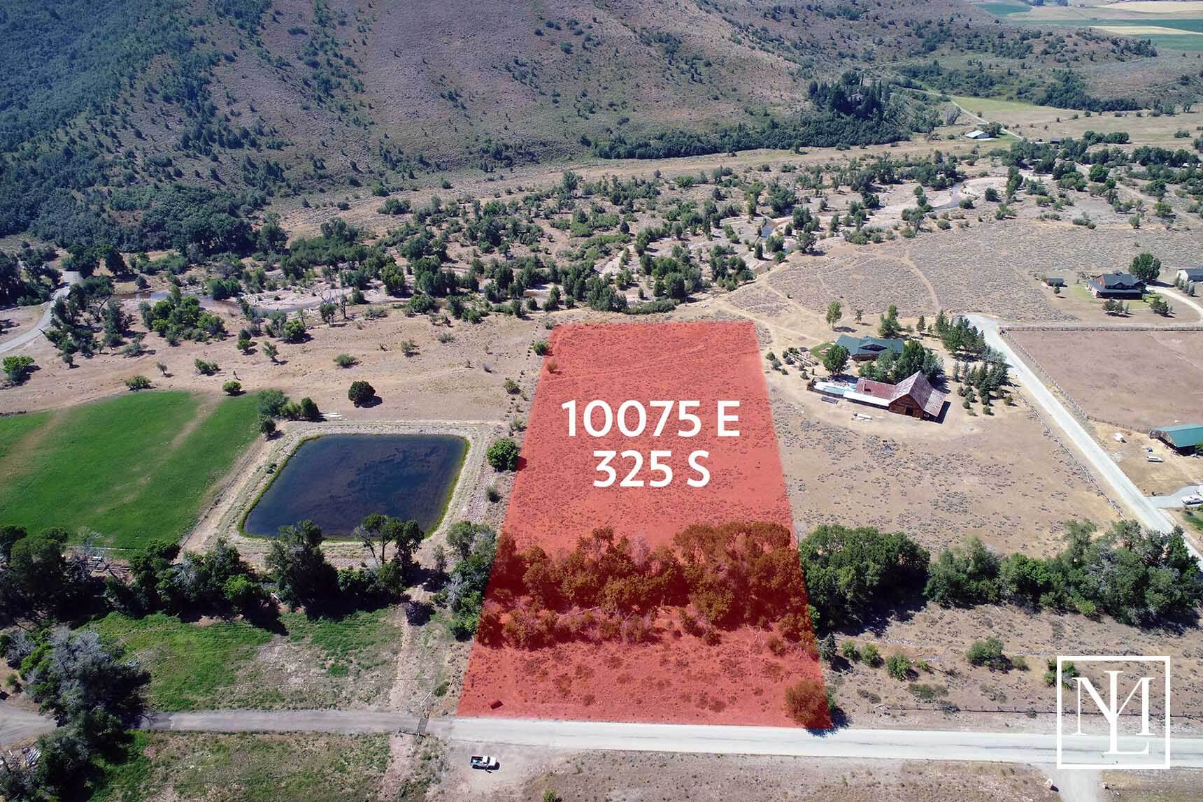 10075 E 325 S Huntsville, UT 84317 01