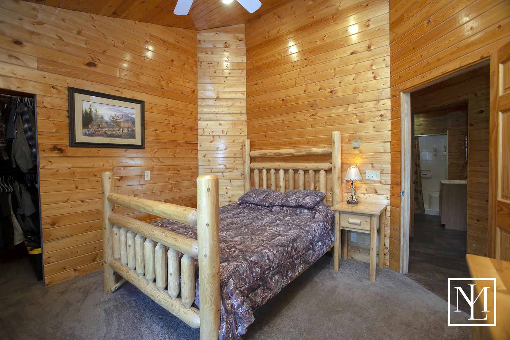 Huntsville Cabin 12622 E Evergreen Park Dr Huntsville UT 84317 11