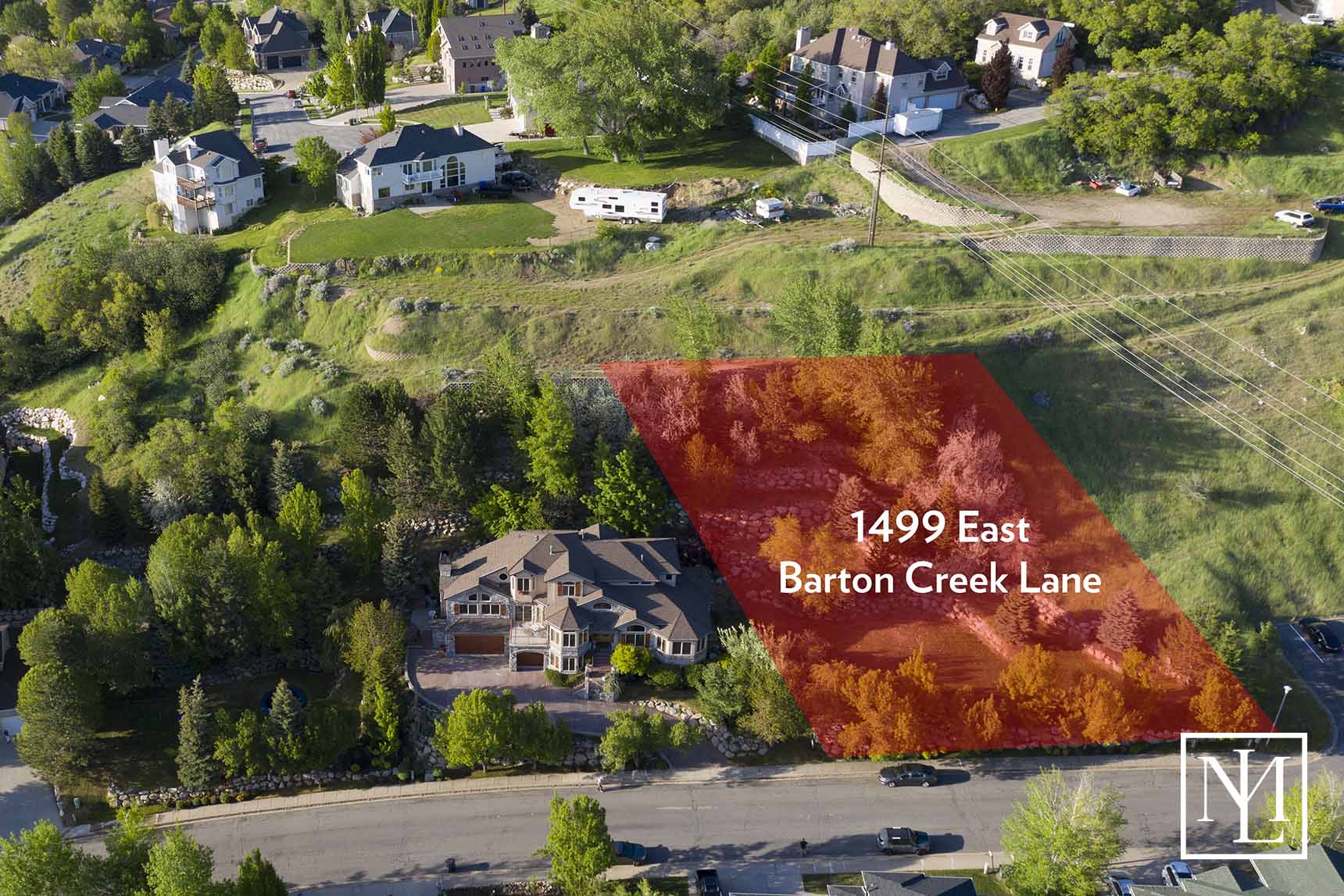 1499 E Barton Creek Lane, Bountiful UT 84010 01