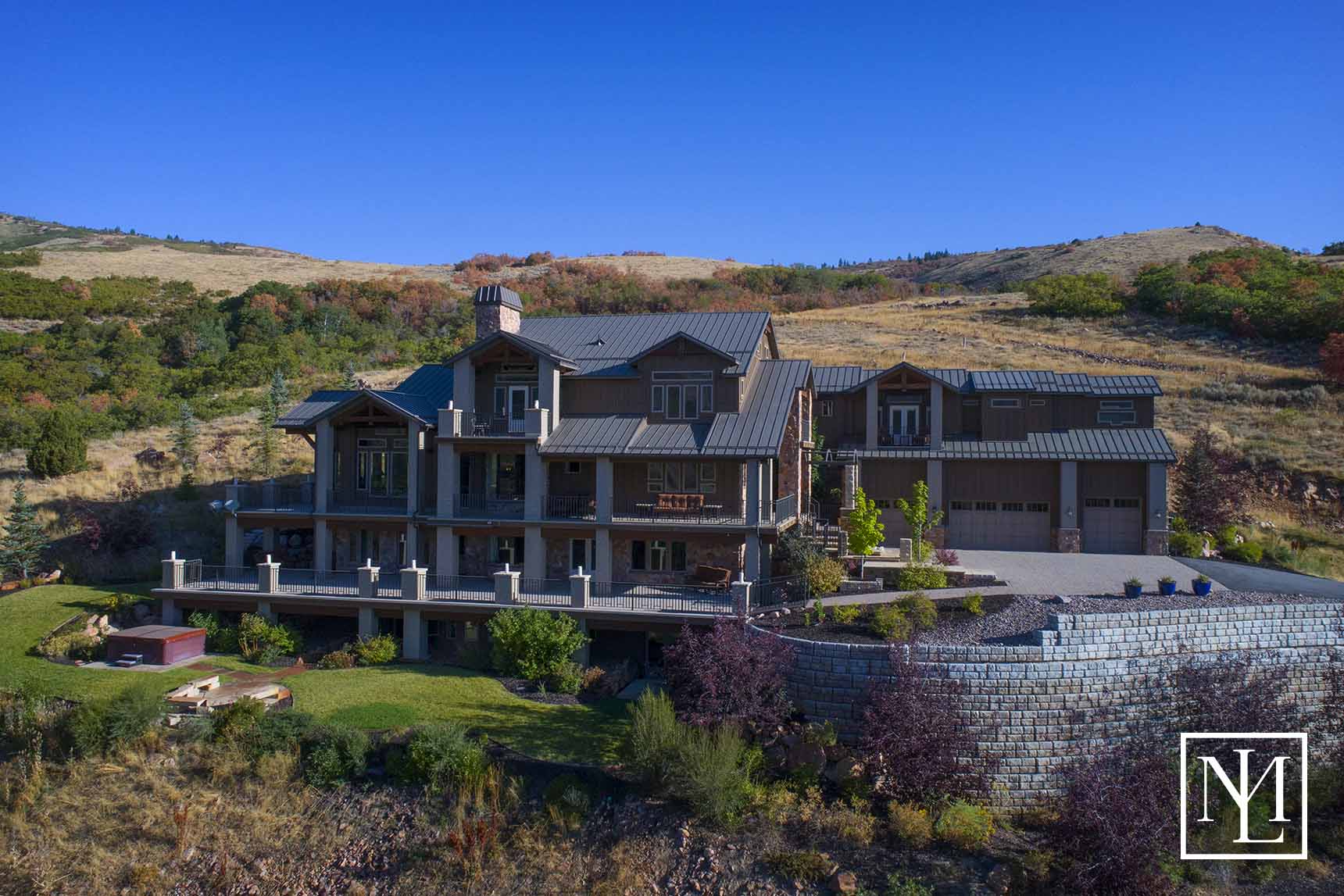 4130 E 4325 N Eden, Utah 84310 - Mountain Luxury