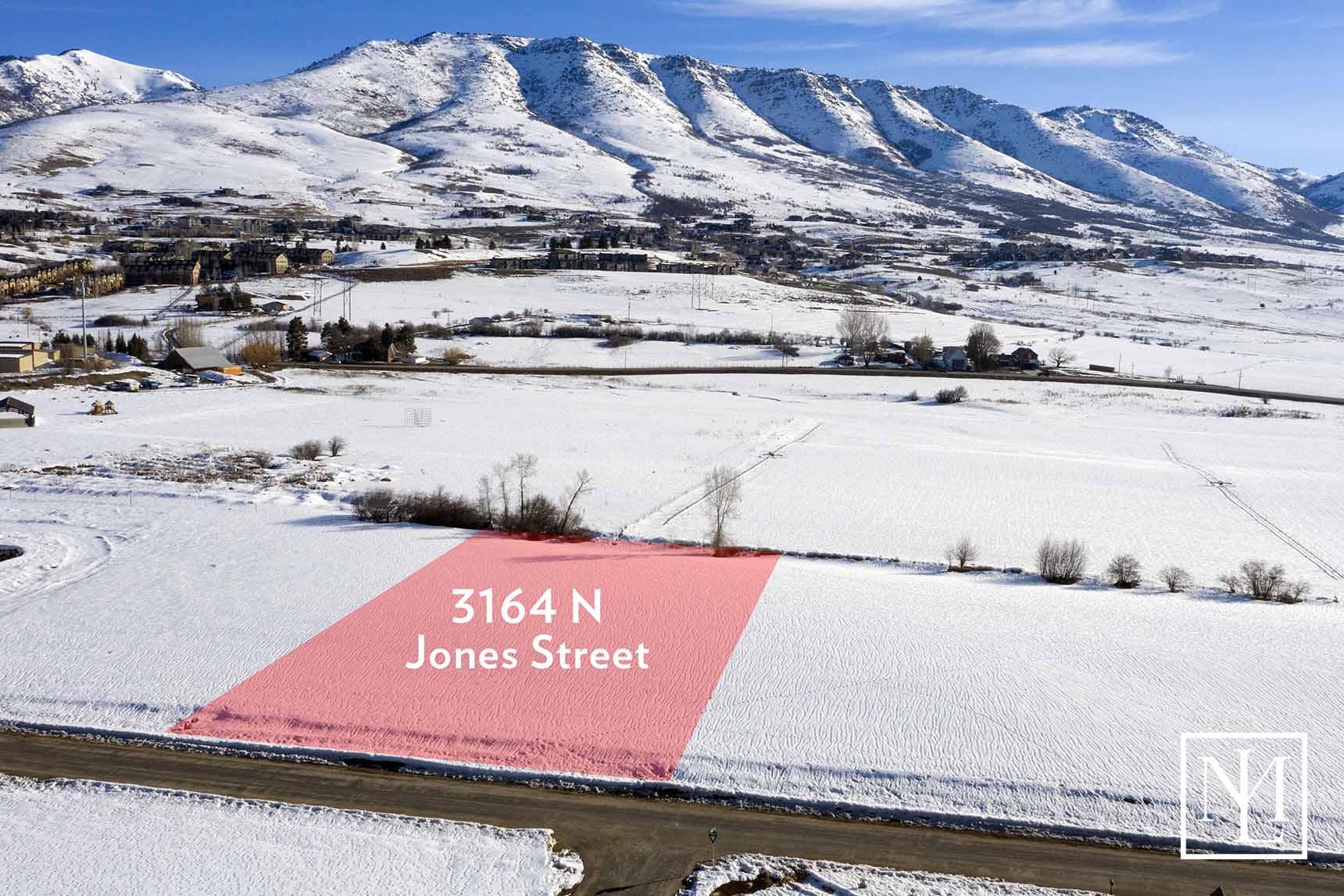 3164 N Jones St, Eden UT 84310 01