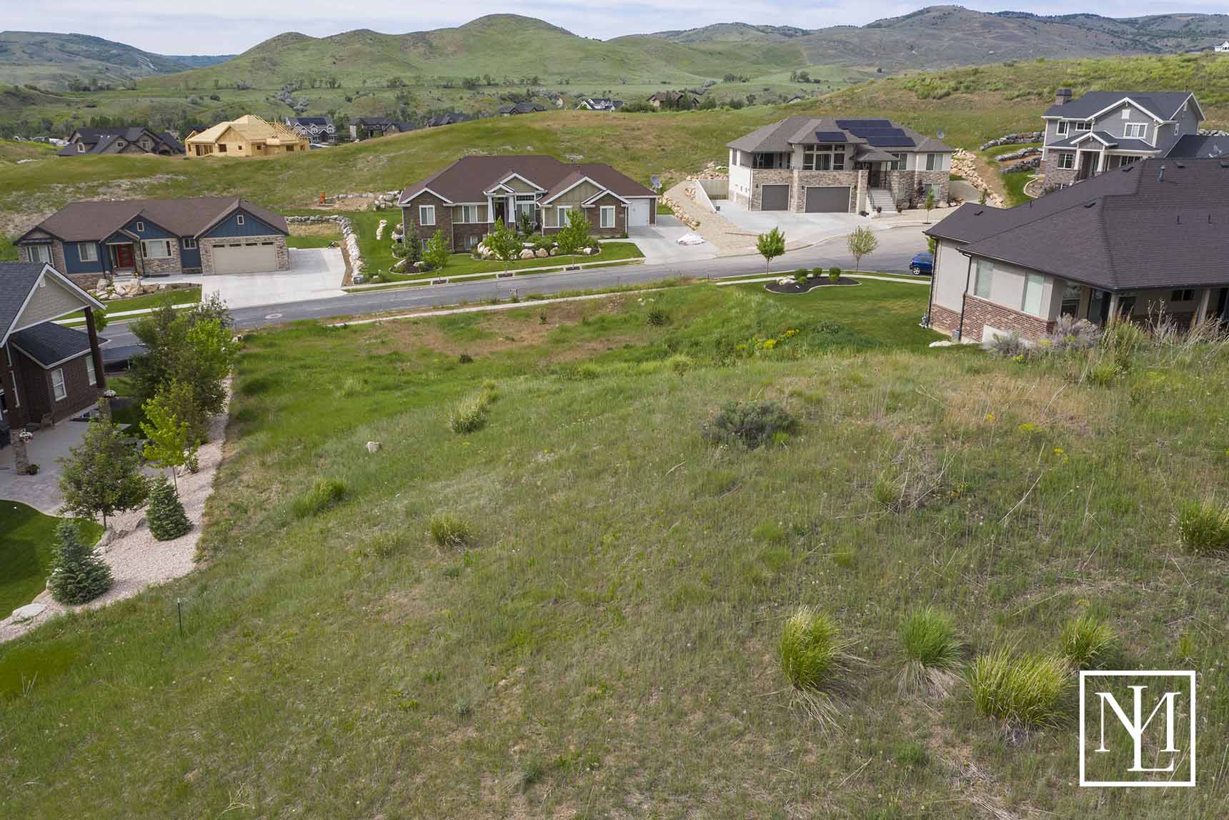 3521 W Sunrise Circle, Mountain Green, UT 84050 10