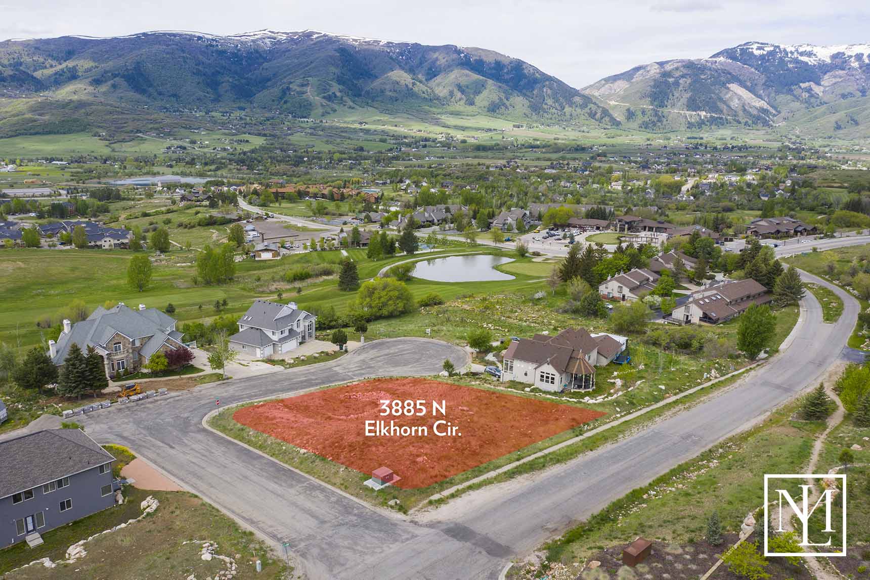 3885 N Elkhorn Circle Eden UT 84310 01