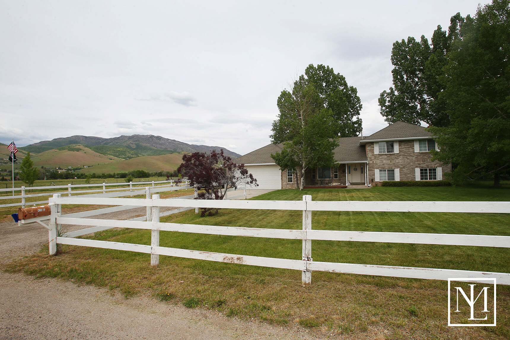 420 S 8600 E Huntsville UT 84317 02