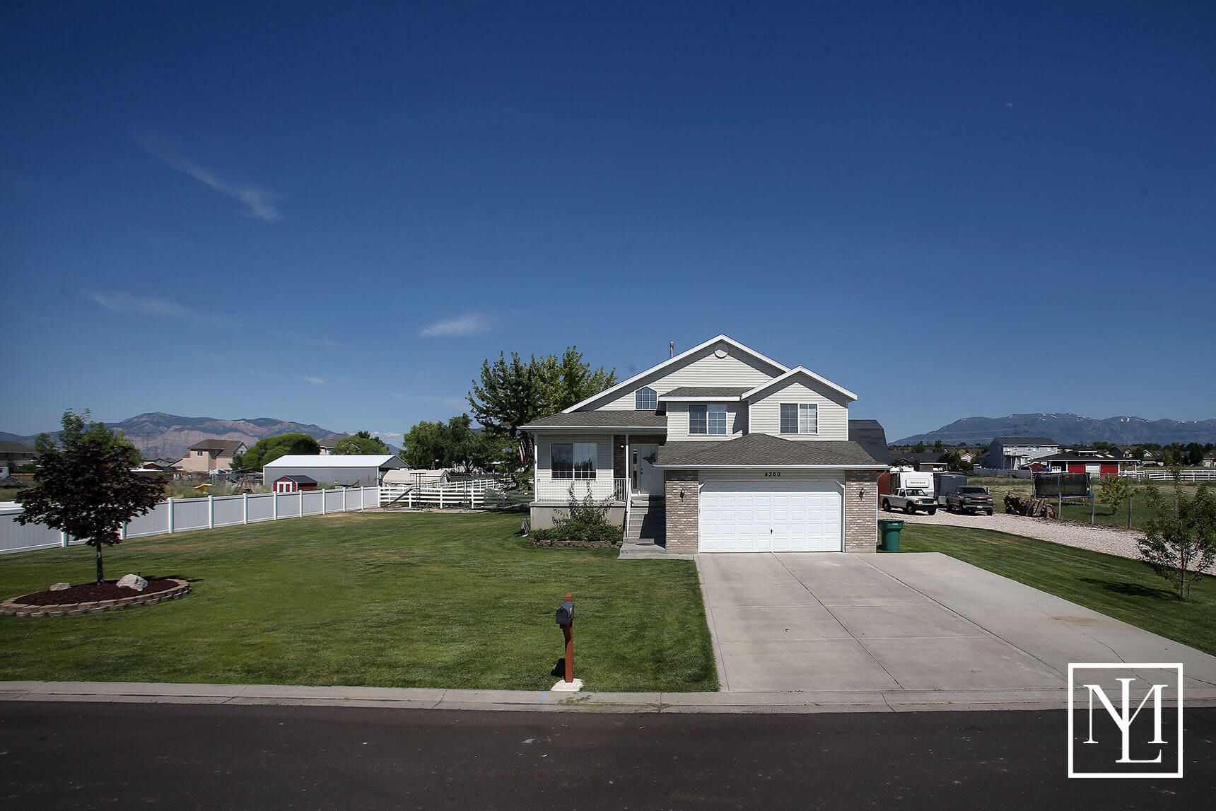 4360 S 3600 W West Haven UT 84401 03