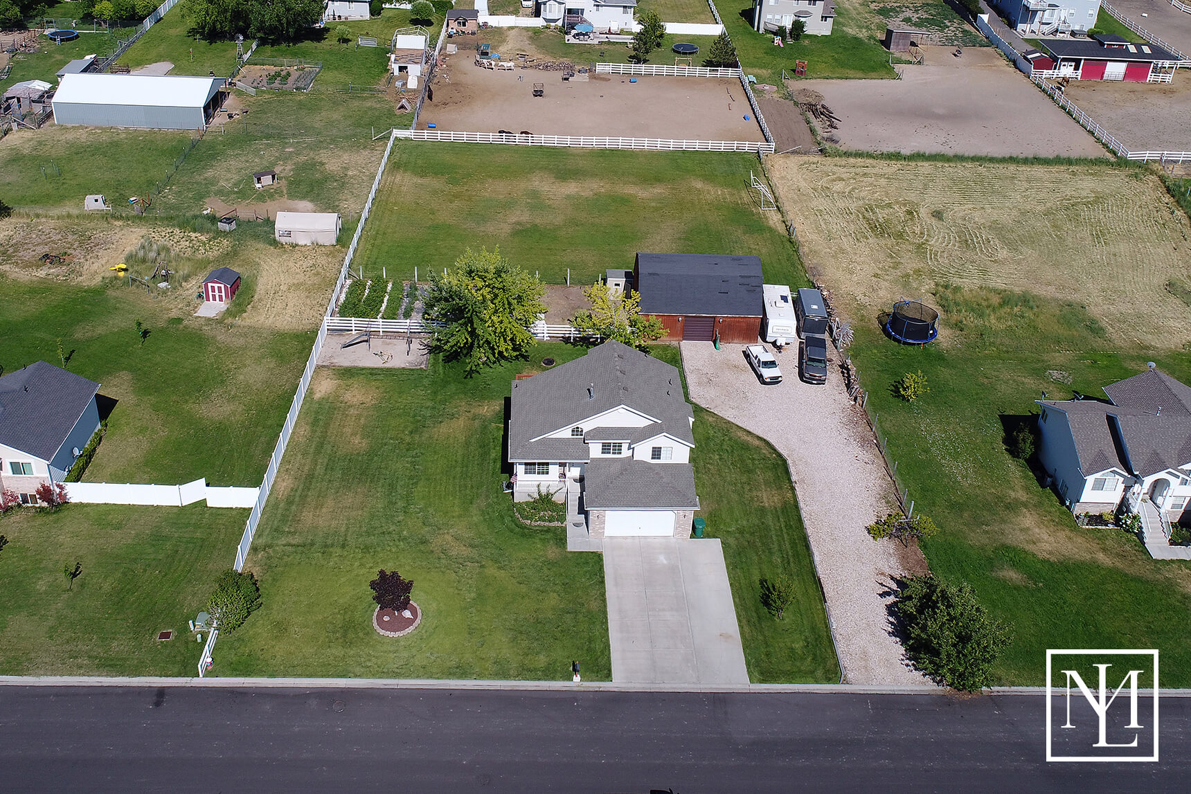 4360 S 3600 W West Haven UT 84401 38