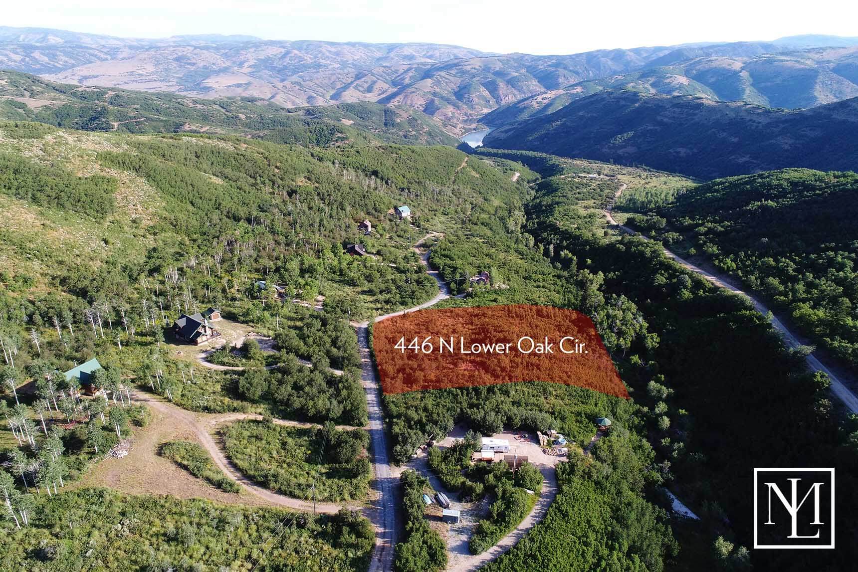 Causey Estates 446 N Lower Oak Circle Lot 59 Huntsville UT 84317 01