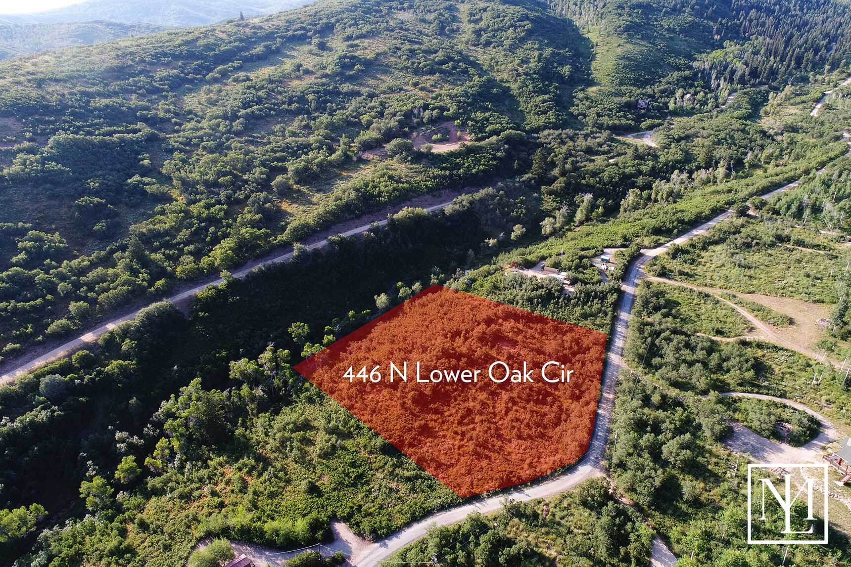 Causey Estates 446 N Lower Oak Circle Lot 59 Huntsville UT 84317 06