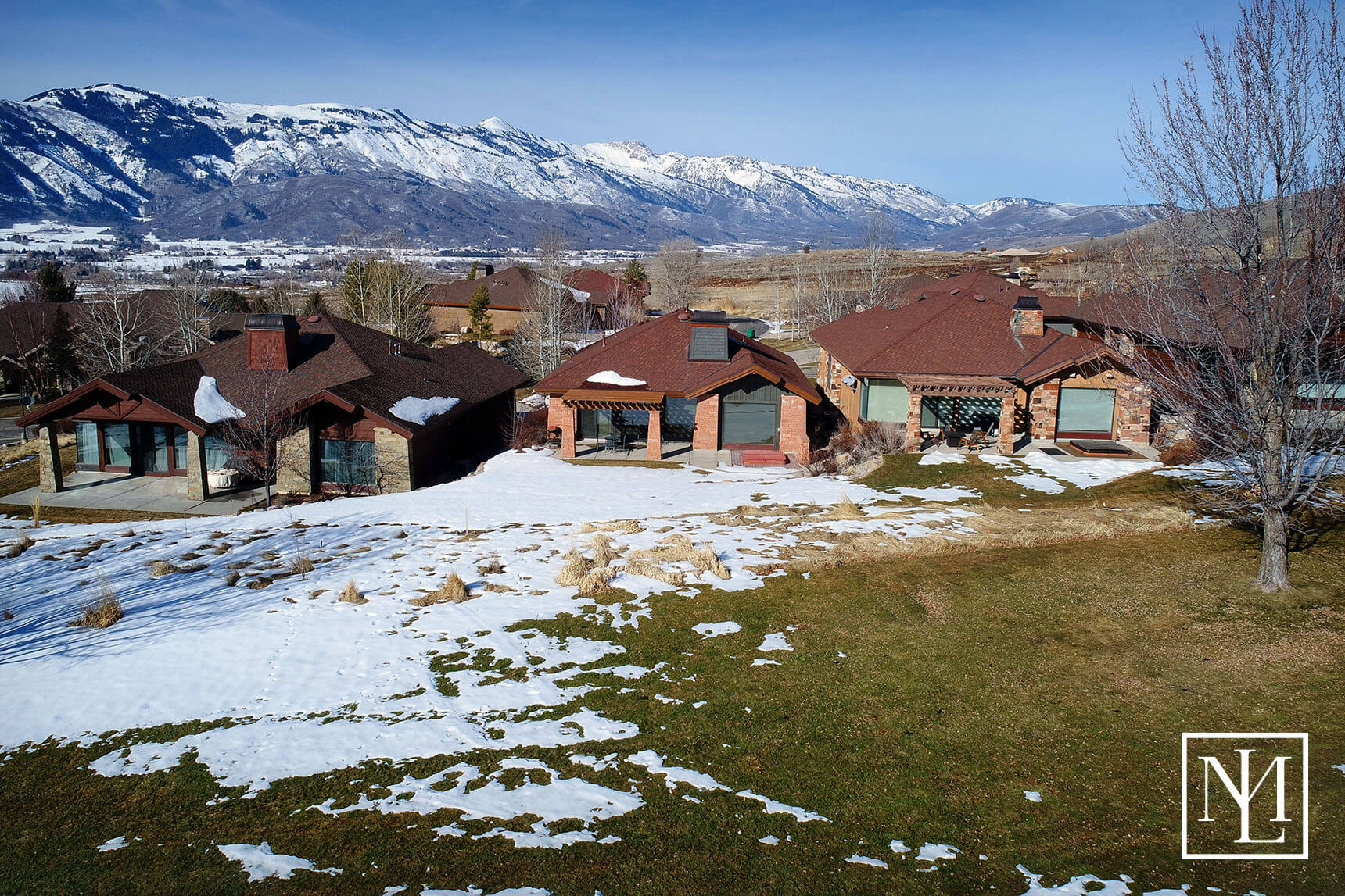 4859 Eagle Ridge Dr Eden UT 84310 24