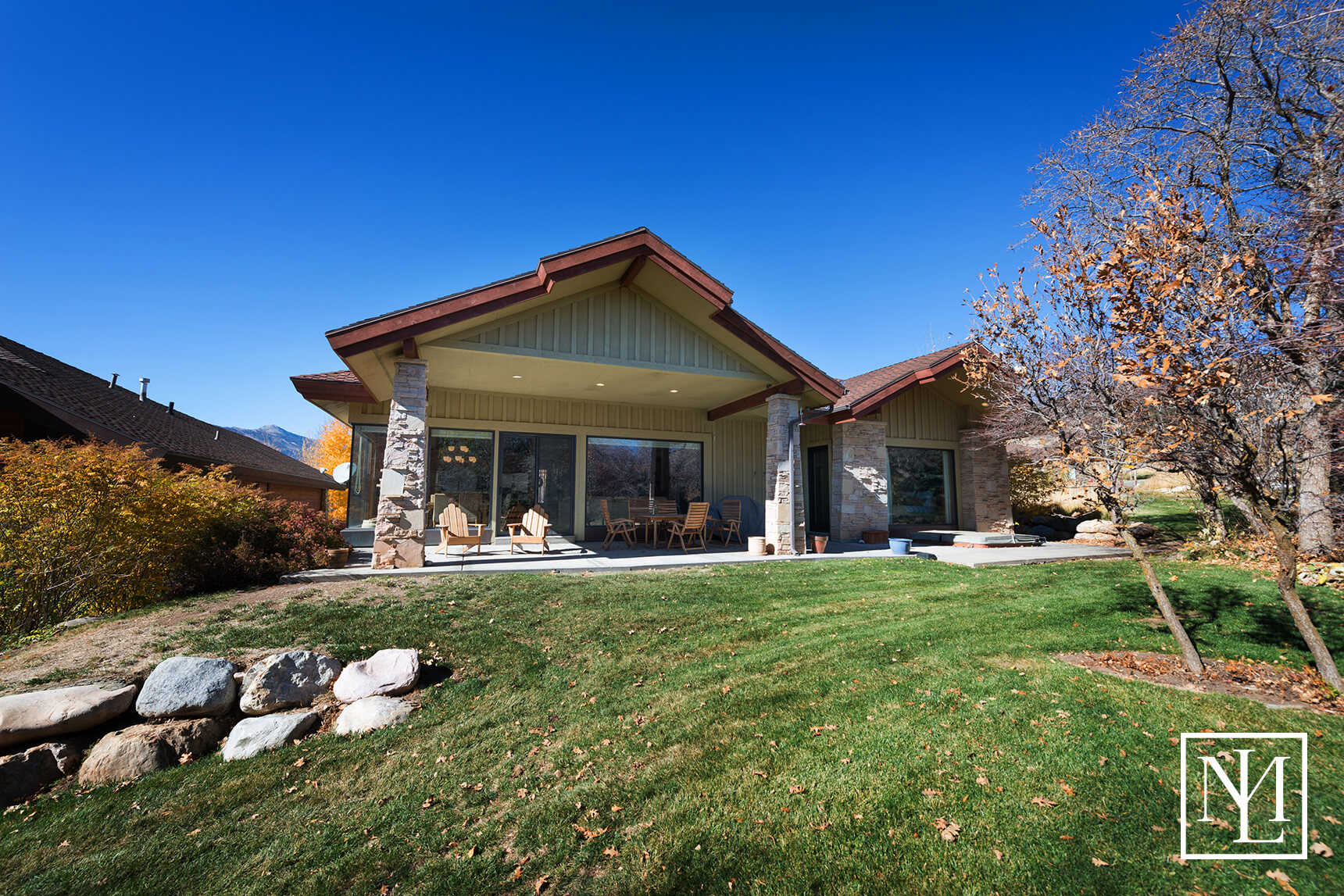 4881 Eagle Ridge Dr Eden Ut 84310 28