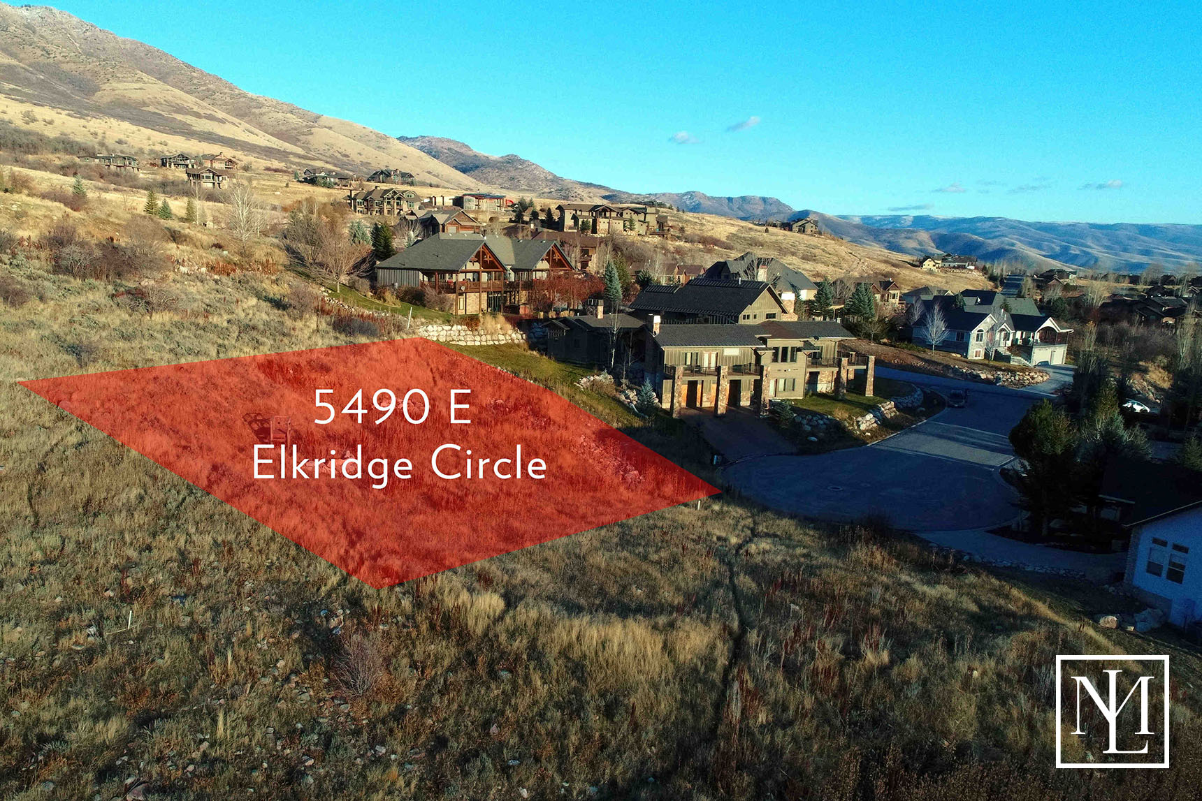 5490 E Elkridge Circle Eden UT 84301 08