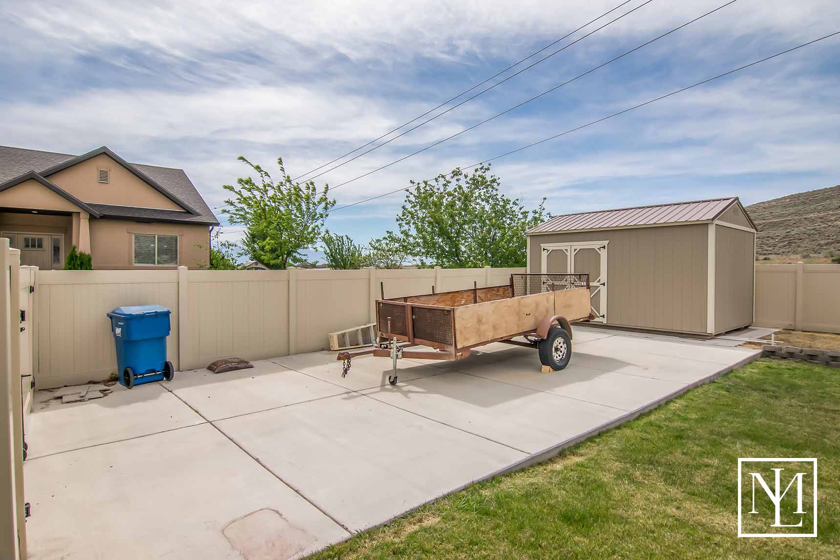 57 W Lake View Terrace, Saratoga Springs UT 84045 35