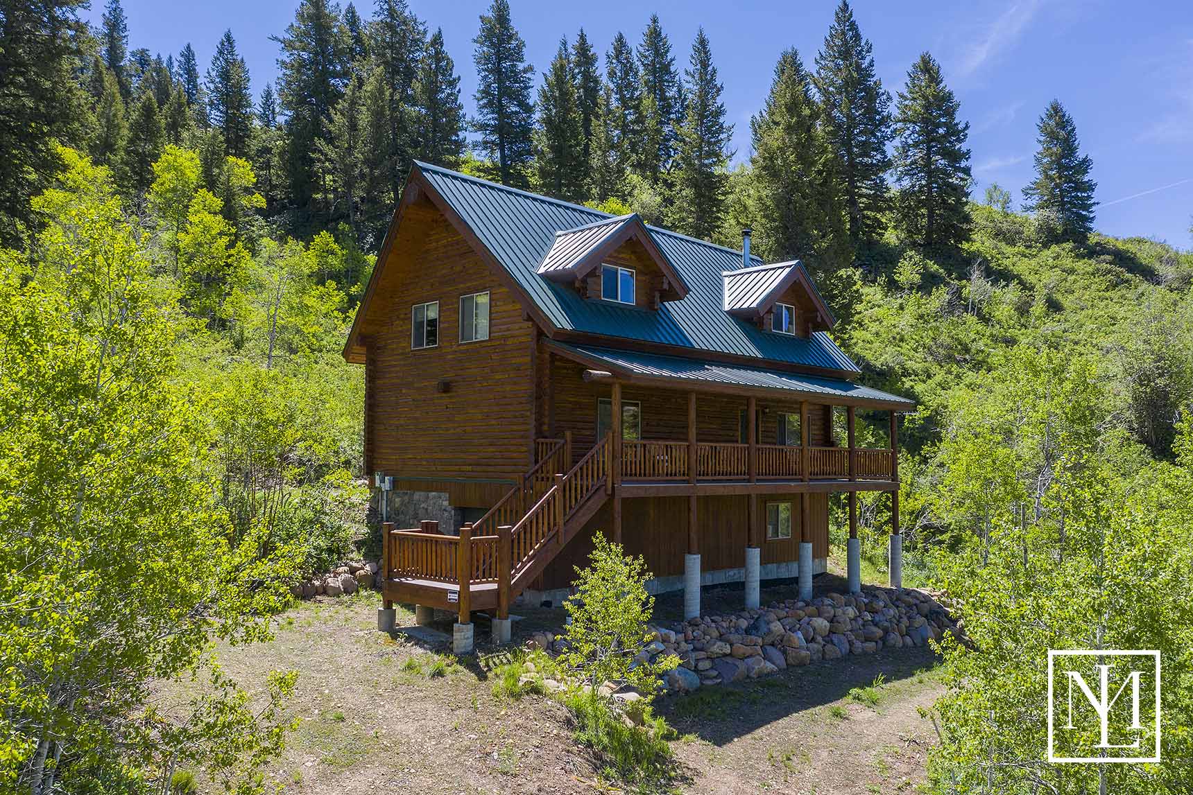 6040 Middle Fork Drive, Huntsville UT 84317 01