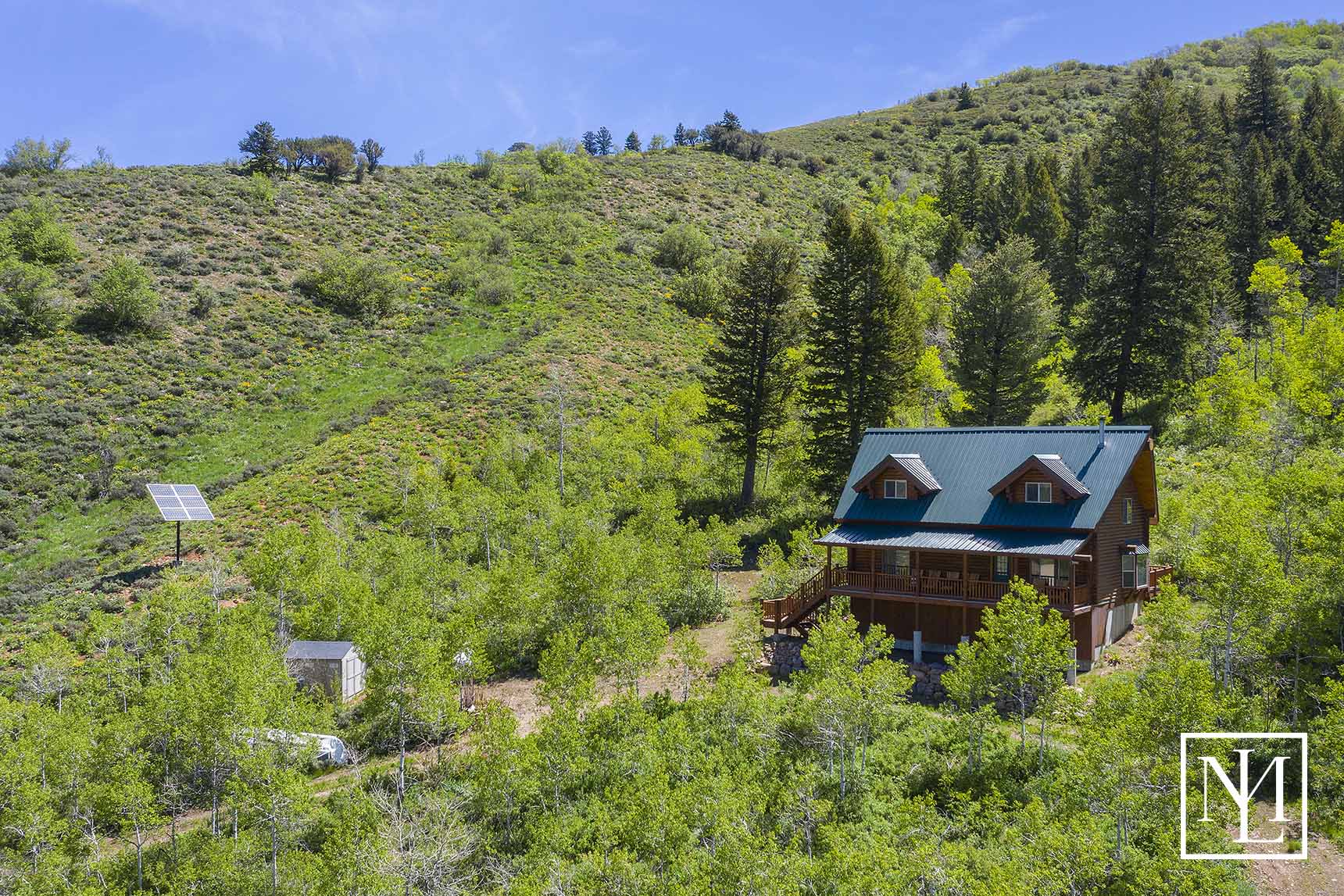 6040 Middle Fork Drive, Huntsville UT 84317 30