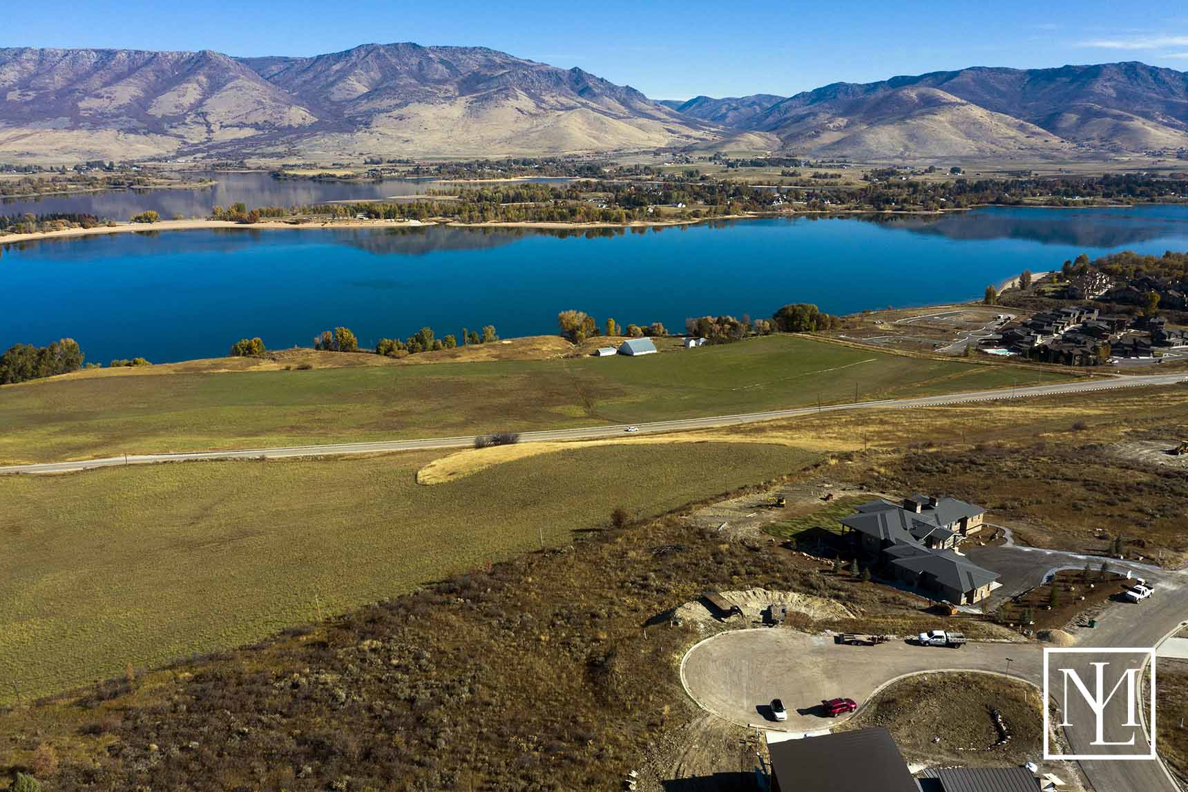 6124 E Osprey Point Huntsville UT 84317 06