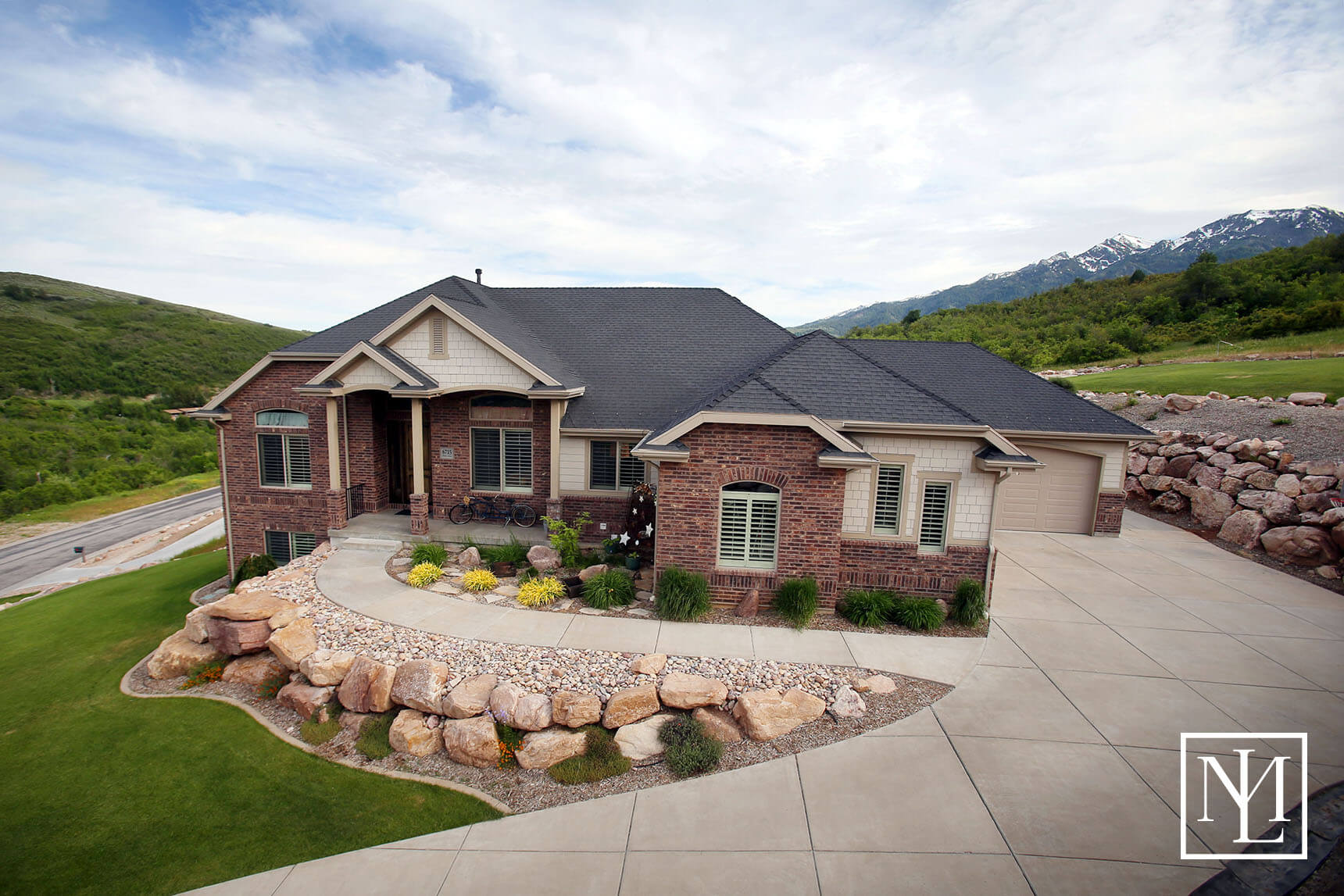 6715 n weber dr mountain green utah 84050 03