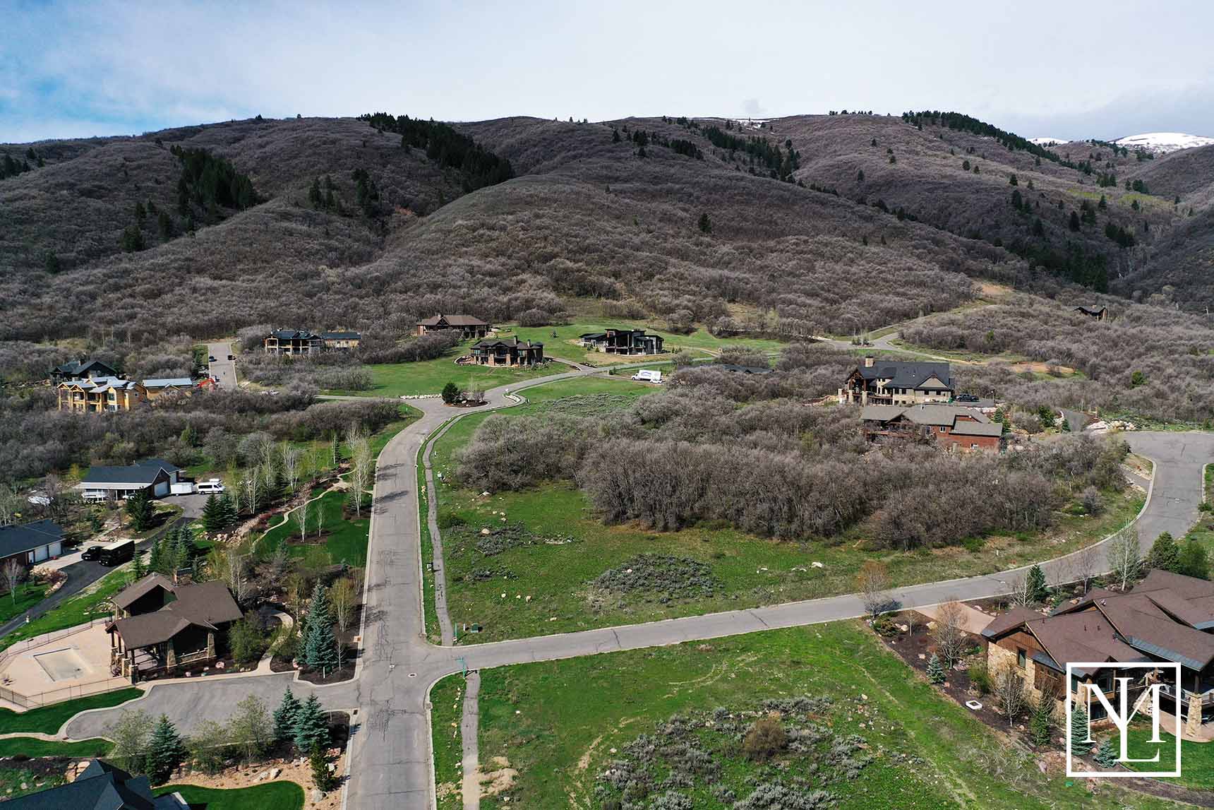 885 N Lakeside Court, Eden UT 03