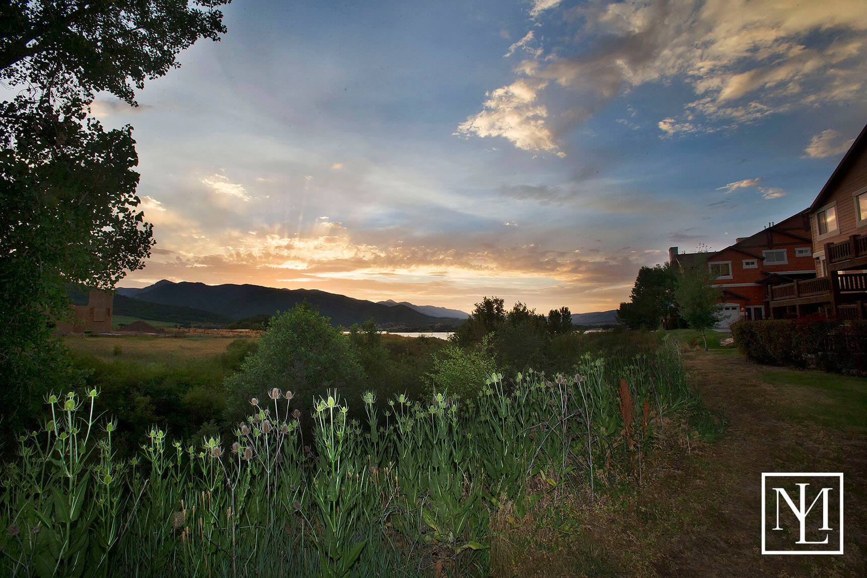 lakeside resort ogden valley lodging