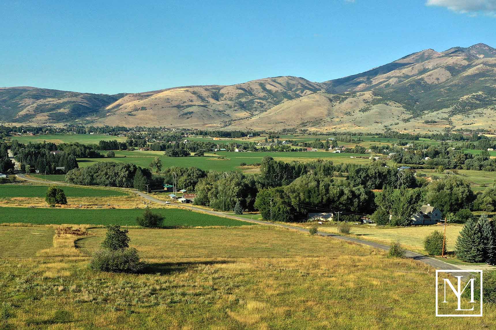 beautiful land for sale in eden utah 16