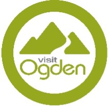 Visit Ogden Logo