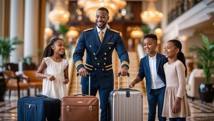 Travel & Hospitality