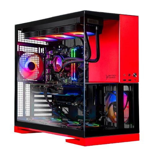 Alienware CPU 102