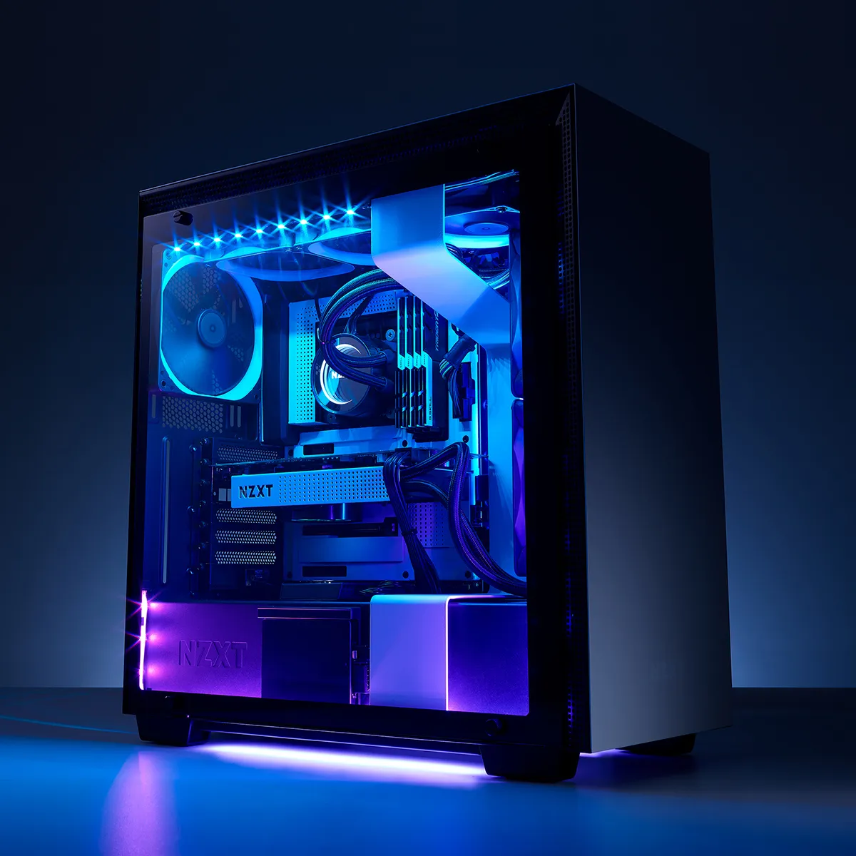 High-performance GPU