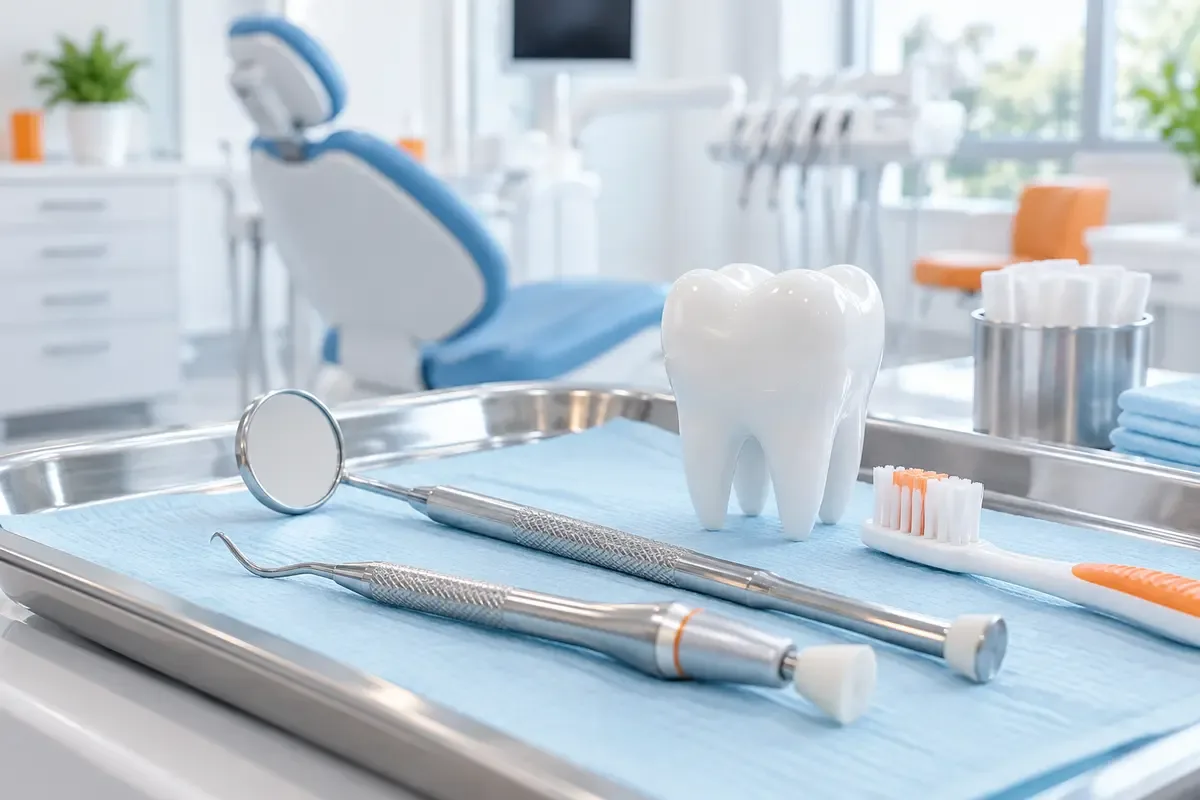 Limpieza dental | dental32