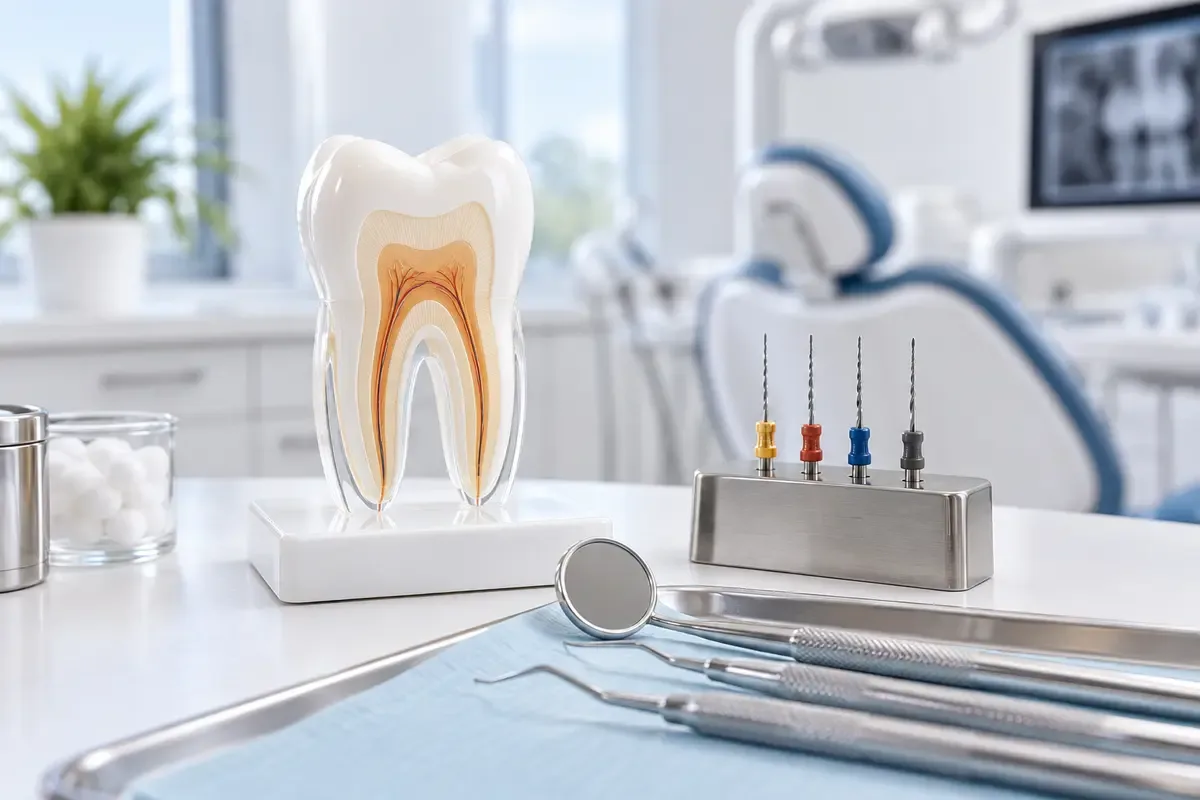 Endodoncia | dental32
