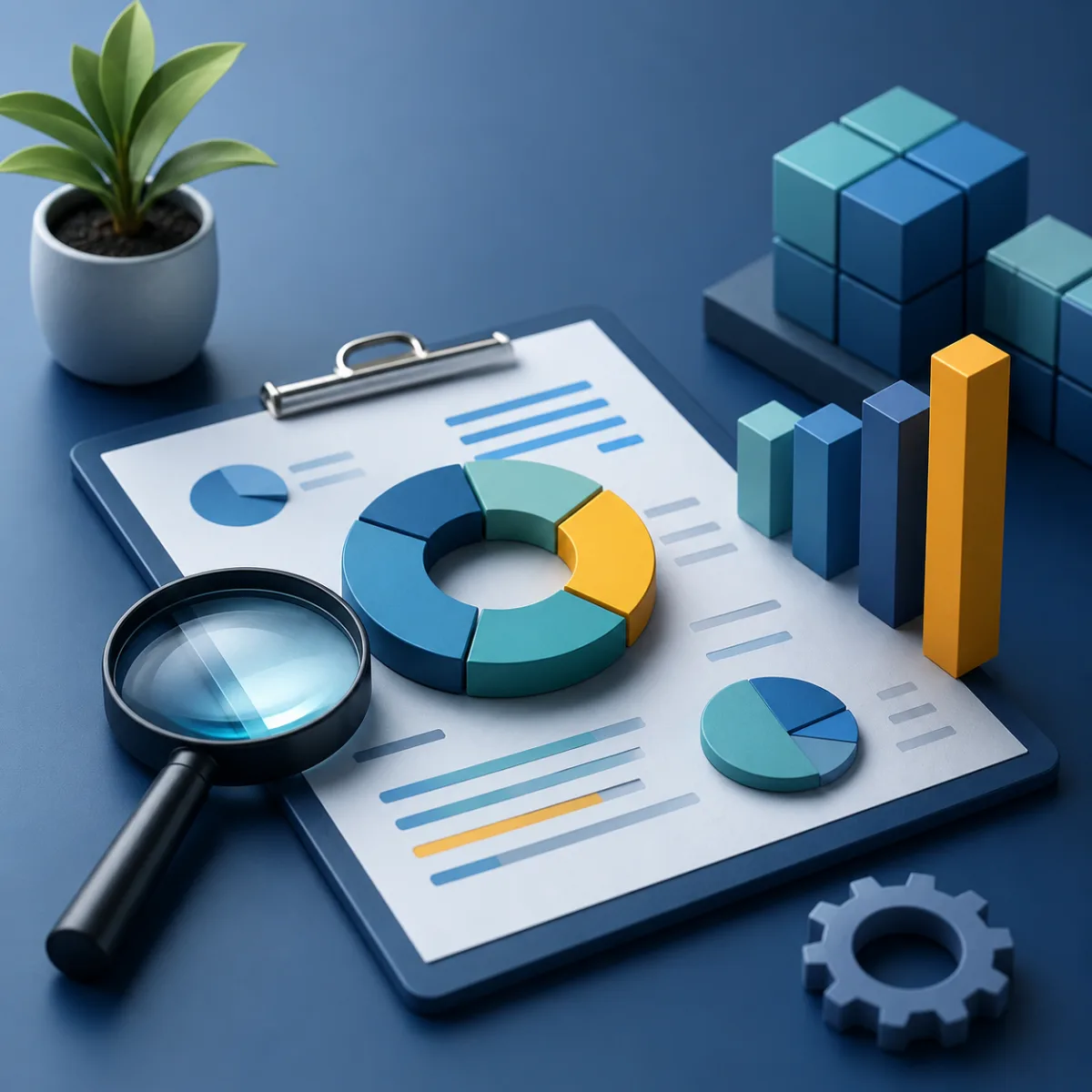 Diagnóstico de Preparación Digital y Web3 | Digital Dimension
