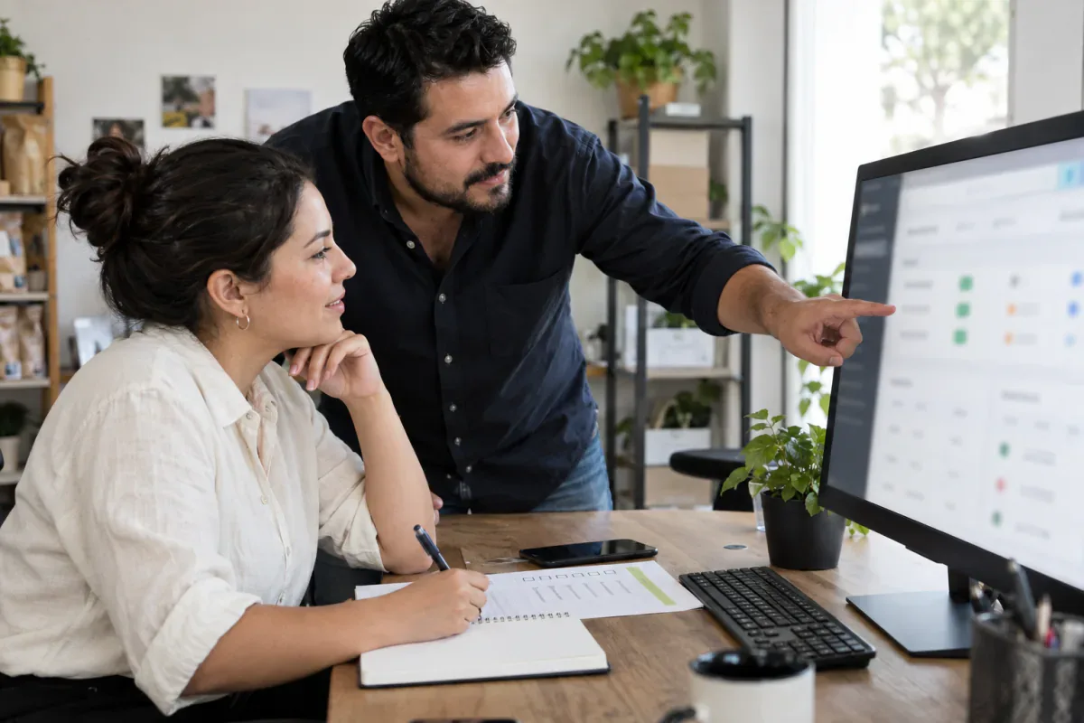 Administra hosting y sitios con aaPanel | Digital Dimension