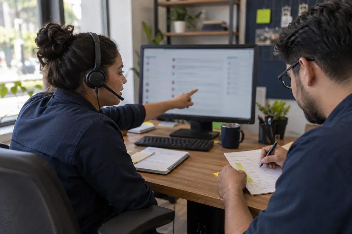 Centraliza la atención al cliente con Chatwoot | Digital Dimension
