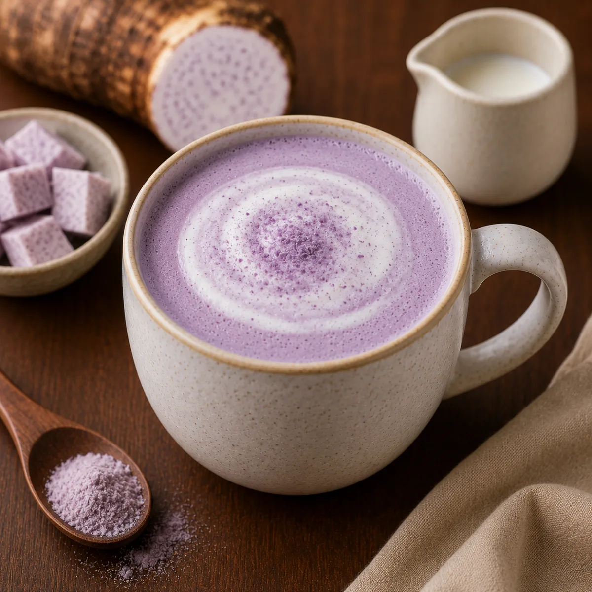 Taro | Nandi