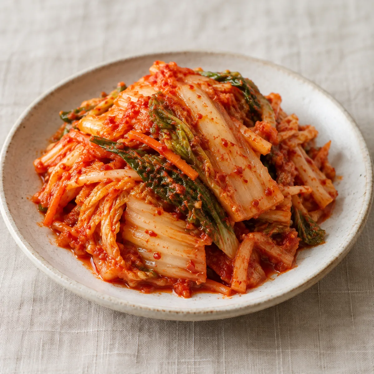 Kimchi Original sin Salsa de Pescado | Simbiosis | The Mushroom Boutique
