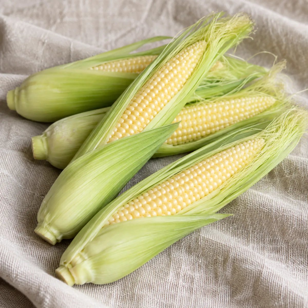 Elote Baby — 1 kg | Simbiosis | The Mushroom Boutique