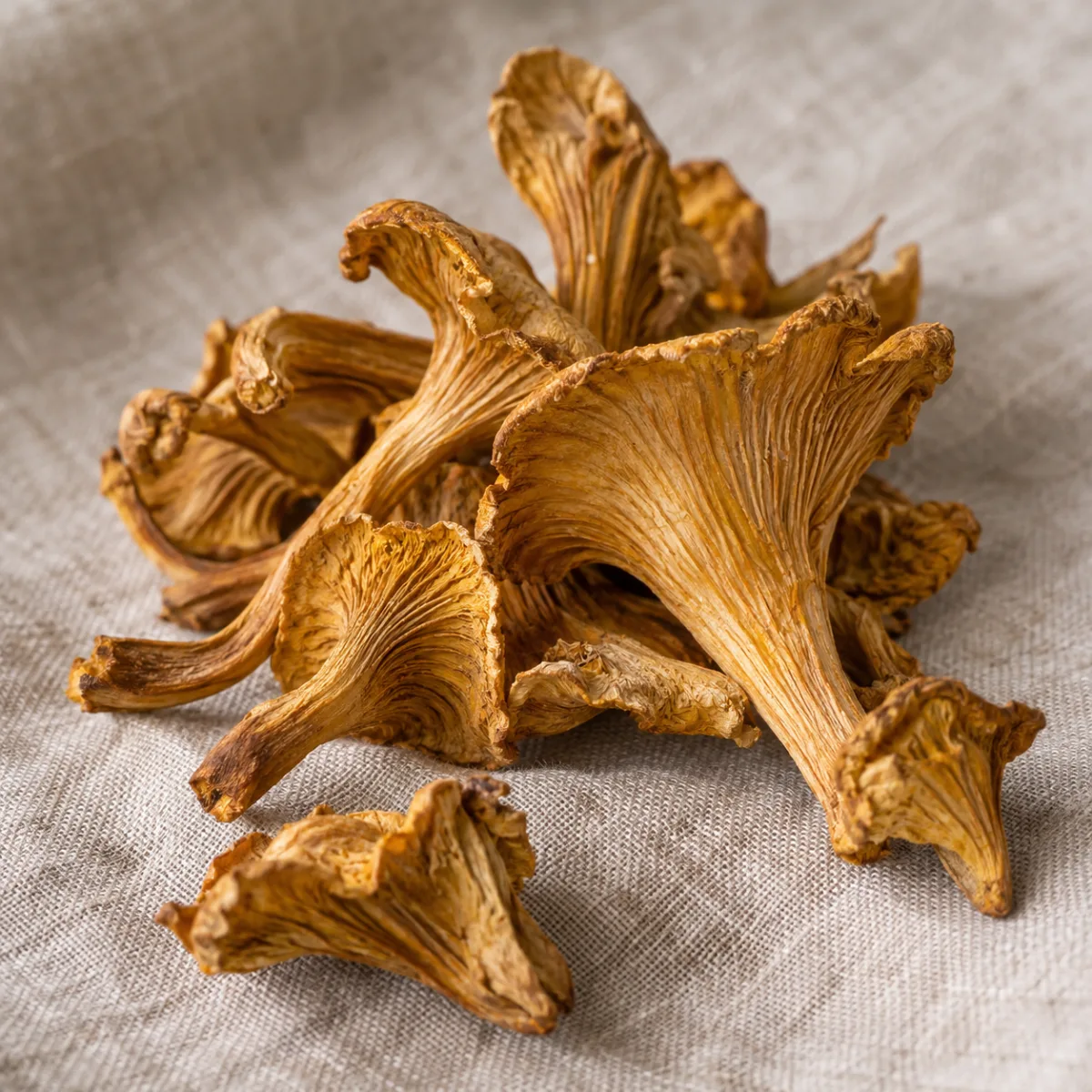 Duraznillo Silvestre Deshidratado — 100 g | Simbiosis | The Mushroom Boutique