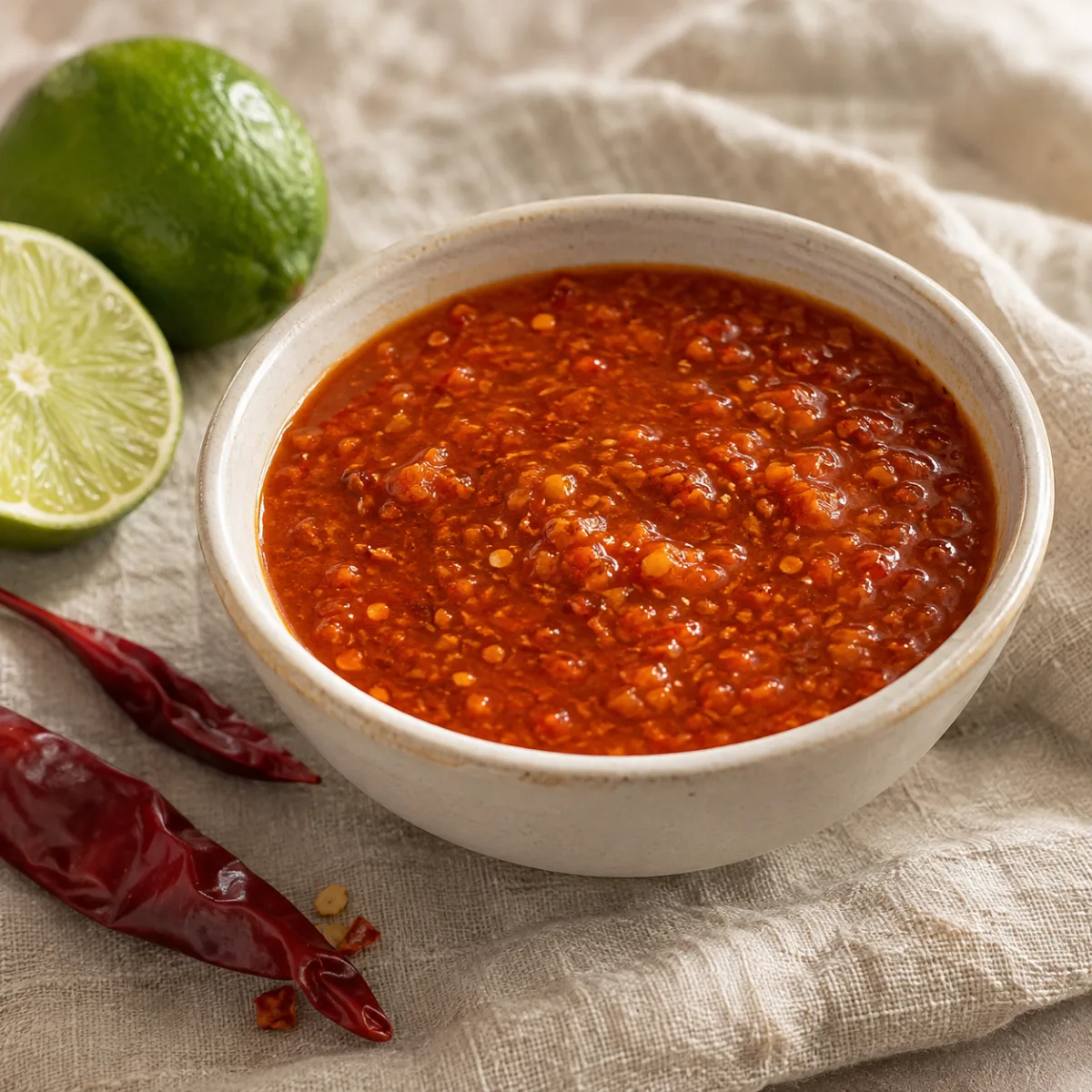 Salsa Botanera | Simbiosis | The Mushroom Boutique