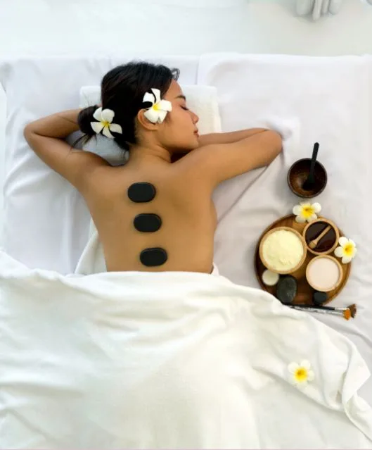 ALL DAY SPA | beauty-gift