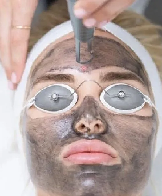 HOLLYWOOD PEEL | beauty-gift
