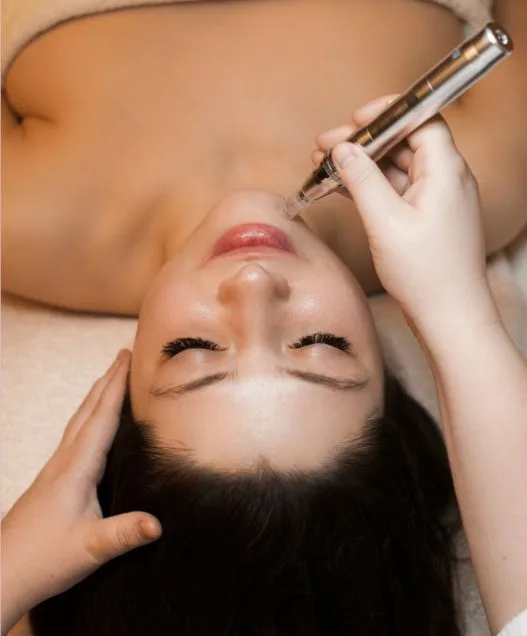 MICROPUNTURA | beauty-gift