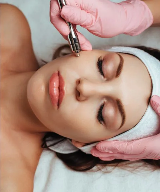 DERMAPLANING | beauty-gift
