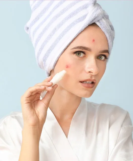 ANTI-ACNÉ | beauty-gift