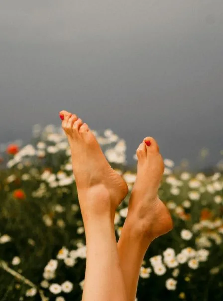 PEDICURA SPA | beauty-gift