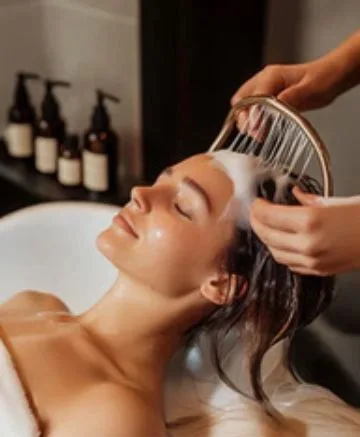 HEAD SPA | beauty-gift