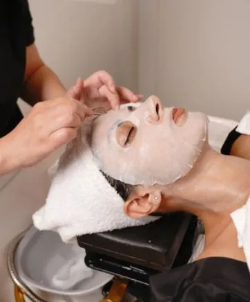 HEAD SPA + FACIAL | beauty-gift