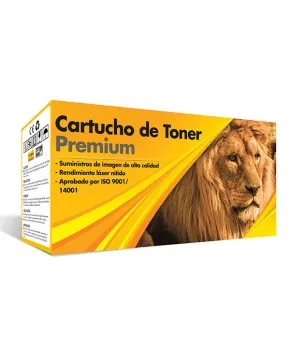 Cartucho CF230A con chip premium | Computech Solutions